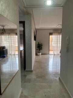 Joli appart, idéal pour famille - 8