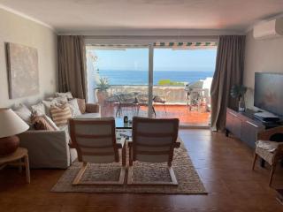 Casa Bella Vista - 37 - Nerja - 0