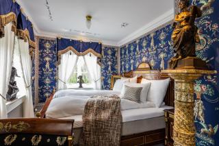 Ramme Fjordhotell - Unike Hoteller - 8