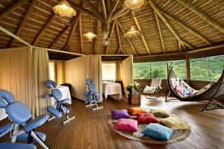 Capivari Ecoresort - Campina Grande do Sul - 2