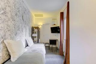 Bluestay 187 - Charmant studio à Paris - La Celle-sous-Gouzon - 0
