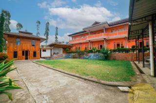 Artana Hotel Pangalengan by My Hospitality - 7