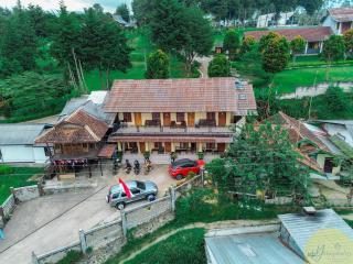 Artana Hotel Pangalengan by My Hospitality - 5