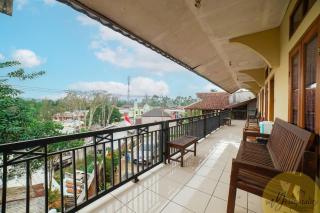 Artana Hotel Pangalengan by My Hospitality - 2