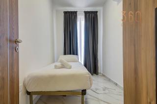 St Pauls Bay Oasis Suites by 360 Estates - St Paul's Bay - 7