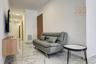 St Pauls Bay Oasis Suites by 360 Estates - St Paul's Bay - 9