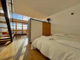 Duplex Le Corbusier - Marsiglia - 6