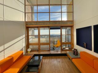 Duplex Le Corbusier - 5