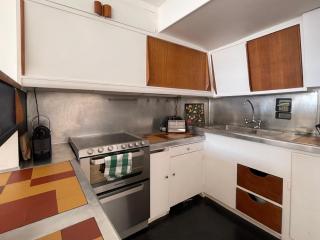Duplex Le Corbusier - Marsiglia - 3
