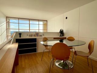 Duplex Le Corbusier - Marsiglia - 2
