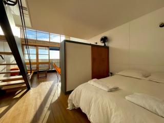 Duplex Le Corbusier - Marsiglia - 1