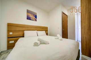 St Pauls Bay Oasis Suites by 360 Estates - 2