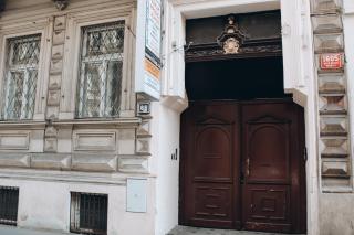 Sokolska - Praga - 8