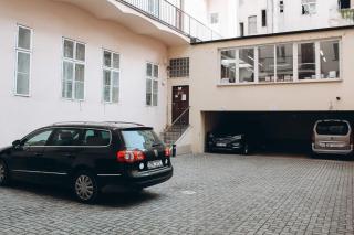 Sokolska - Praga - 3