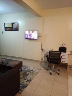 Studio7 - Nairobi - 4
