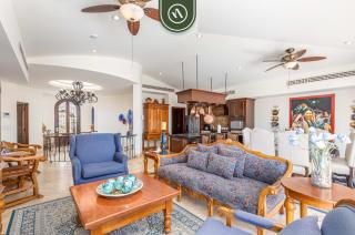 Amazing Villa with 3BR - Private Pool - Cabo San Lucas - 6