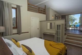 Bal, Villa Florya - Marmaris - 8