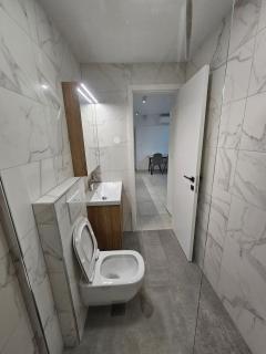 SeaView apartment Mirjam with Jacuzzi - 1