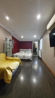 GeorgiApartment - Tbilisi - 9