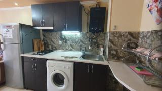 GeorgiApartment - Tbilisi - 4
