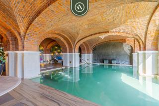 3BR Villa with Private Pool in Cabo - Sport Areas - Cabo San Lucas - 2