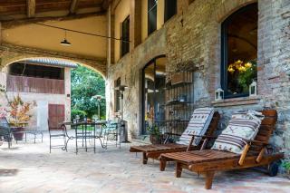Origine Country Farm - Tabiano - 5