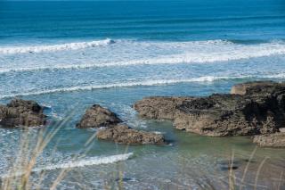 Lolgorien, West Cornwall, Sleeps 8 - Camborne - 6