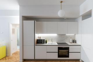 Aloisio Heritage Suite, Vivi l'eleganza di Torino - Turin - 8