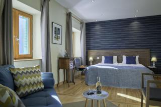 Sport'Hotel-Aparthotel de Milan - Le Bourg-dʼOisans - 1