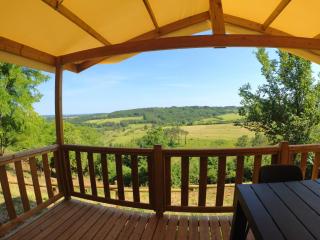 Camping Les Terrasses de Dordogne - 7