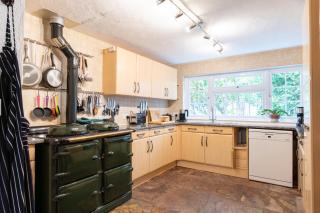 Lolgorien, West Cornwall, Sleeps 8 - Camborne - 3