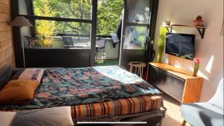 Studio Saint-Lary Soulan village - Saint-Lary-Soulan - 4