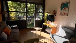 Studio Saint-Lary Soulan village - Saint-Lary-Soulan - 8