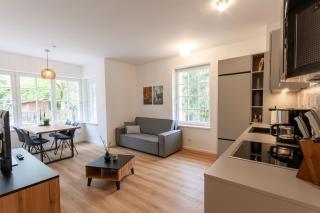 Ferienwohnung Hirschmann 2 mit Sauna und Balkon - 5