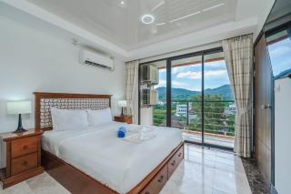Уютные апартаменты NBC Nai Harn - Strand Rawai - 4
