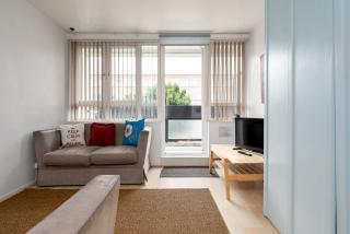 GuestReady - Convenient stay in Whitechapel - Londra - 0