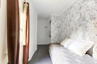 Bluestay 187 - Charmant studio à Paris - La Celle-sous-Gouzon - 3