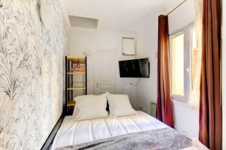 Bluestay 187 - Charmant studio à Paris - La Celle-sous-Gouzon - 5
