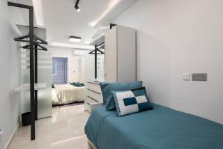 Chic, Modernized Maisonette - Close to Tigne Point, & Saint Julian's - Sliema - 6
