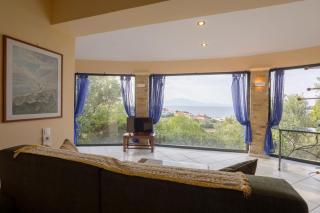 One Bedroom Villa - 0