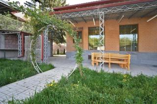 Jrvezh Family House - Jrvezh - 0