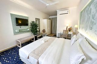 FabHotel Prime BT Wellness With Swimming Pool, Bar and Spa - Nr Morjim Beach - 3