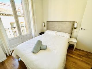 dPLACE To Be - Luxury Apartment in Historic Center - Madrid - 3