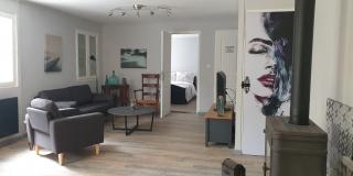 LA PETITE BICOQUE au fond du jardin - 6