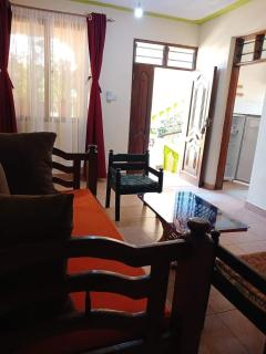 One World Apartments - Mombasa - 3