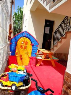 Casa OLE - 7