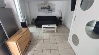 appart studio-F1 Montpellier de Medillan -Royan 38 euros la nuit - Montpellier-de-Médillan - 9