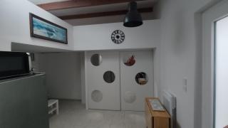 appart studio-F1 Montpellier de Medillan -Royan 38 euros la nuit - Montpellier-de-Médillan - 8