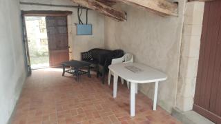 appart studio-F1 Montpellier de Medillan -Royan 38 euros la nuit - Montpellier-de-Médillan - 7