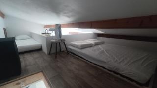 appart studio-F1 Montpellier de Medillan -Royan 38 euros la nuit - Montpellier-de-Médillan - 6